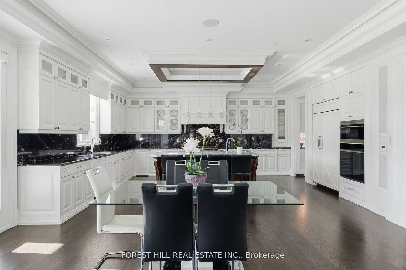 39, Patricia, King City, King