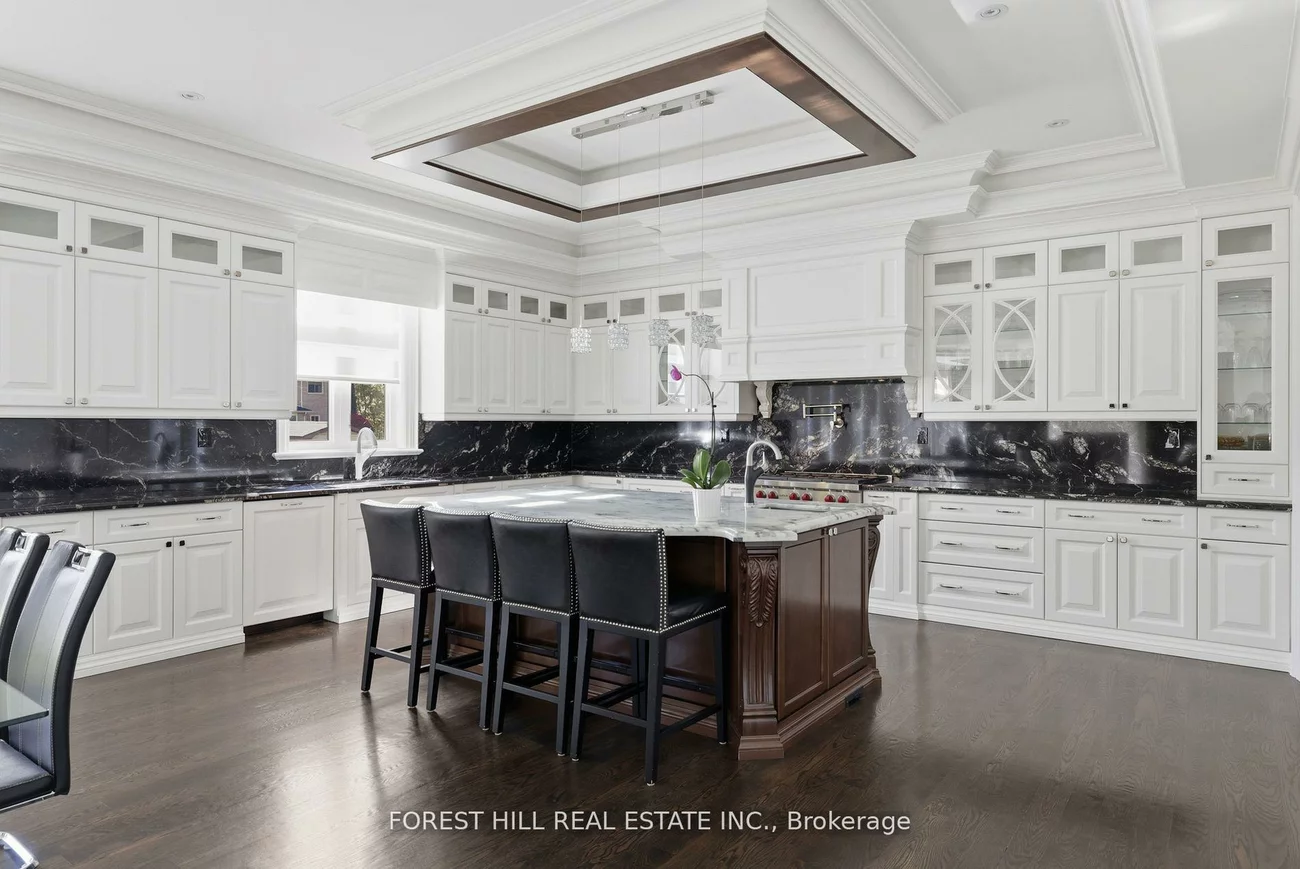 39, Patricia, King City, King