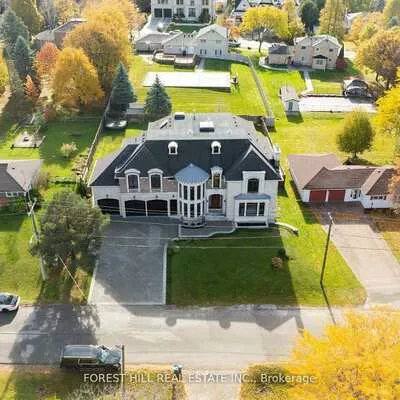 39, Patricia, King City, King