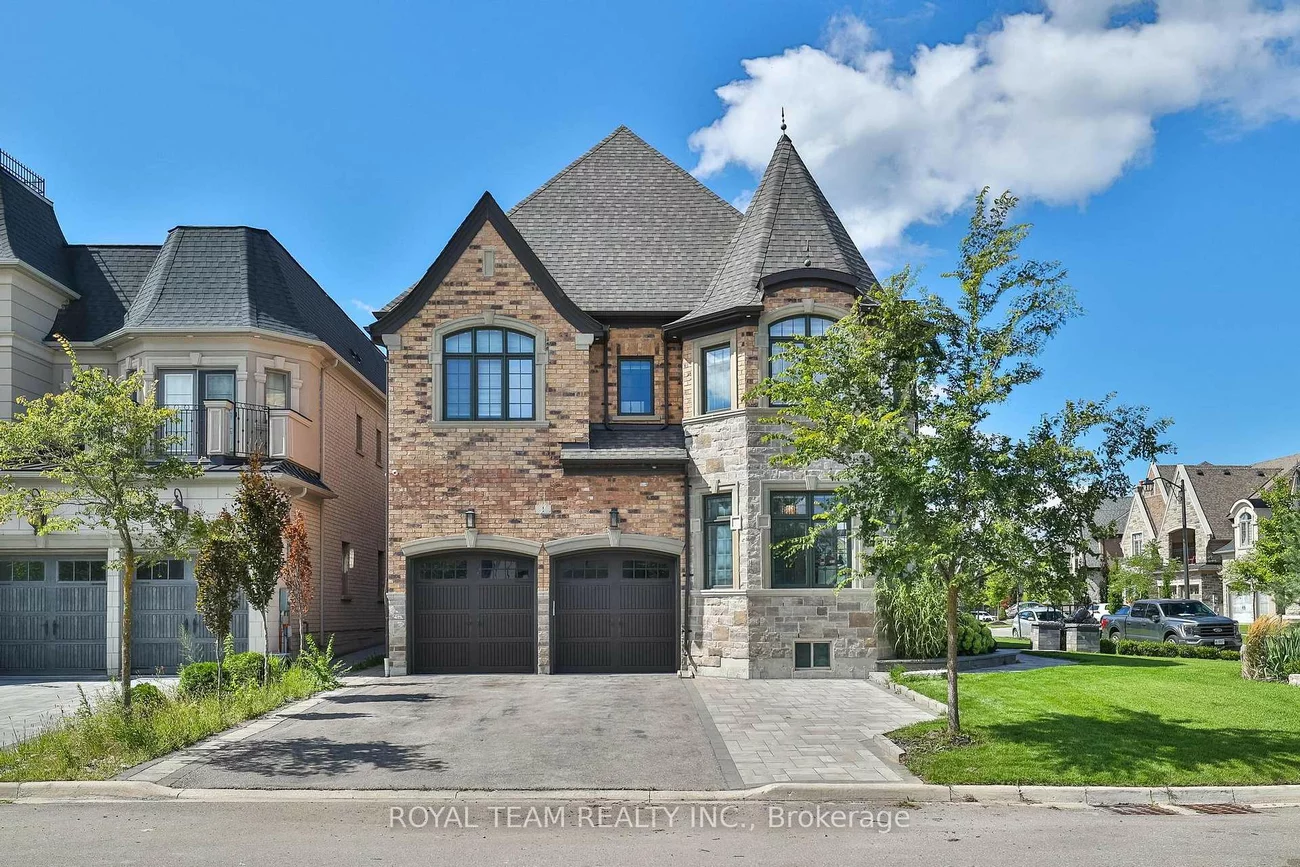 1, Ria, King City, King