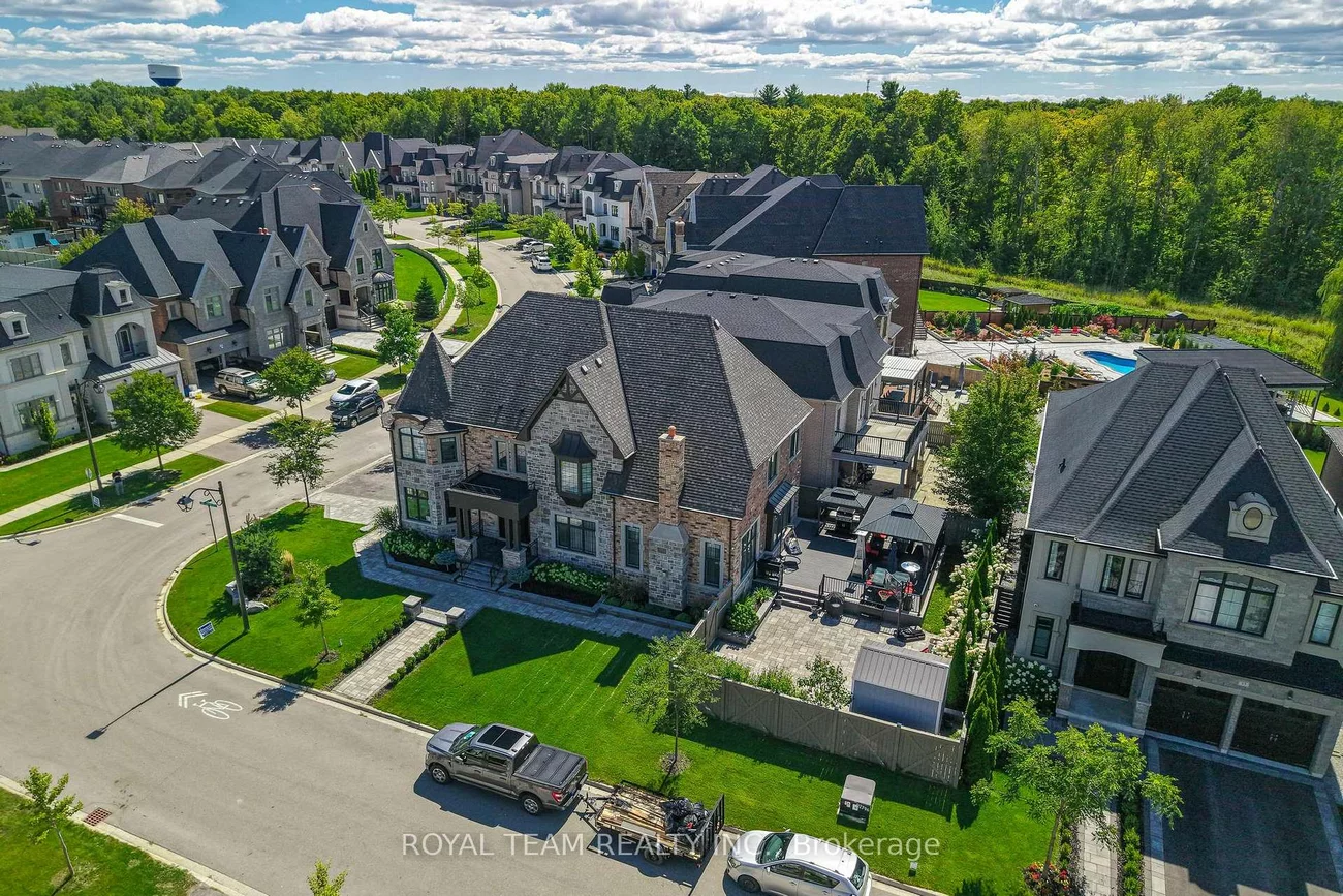 1, Ria, King City, King