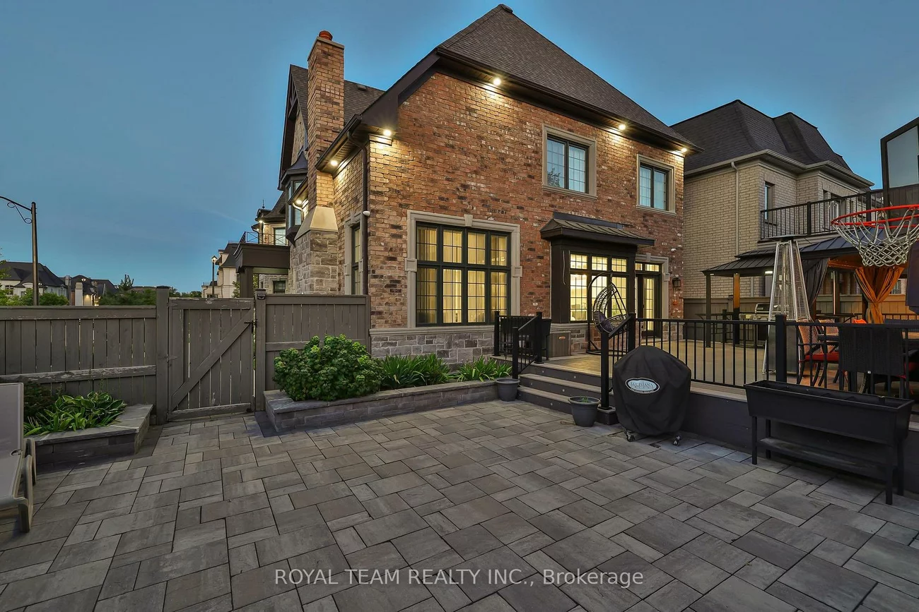 1, Ria, King City, King