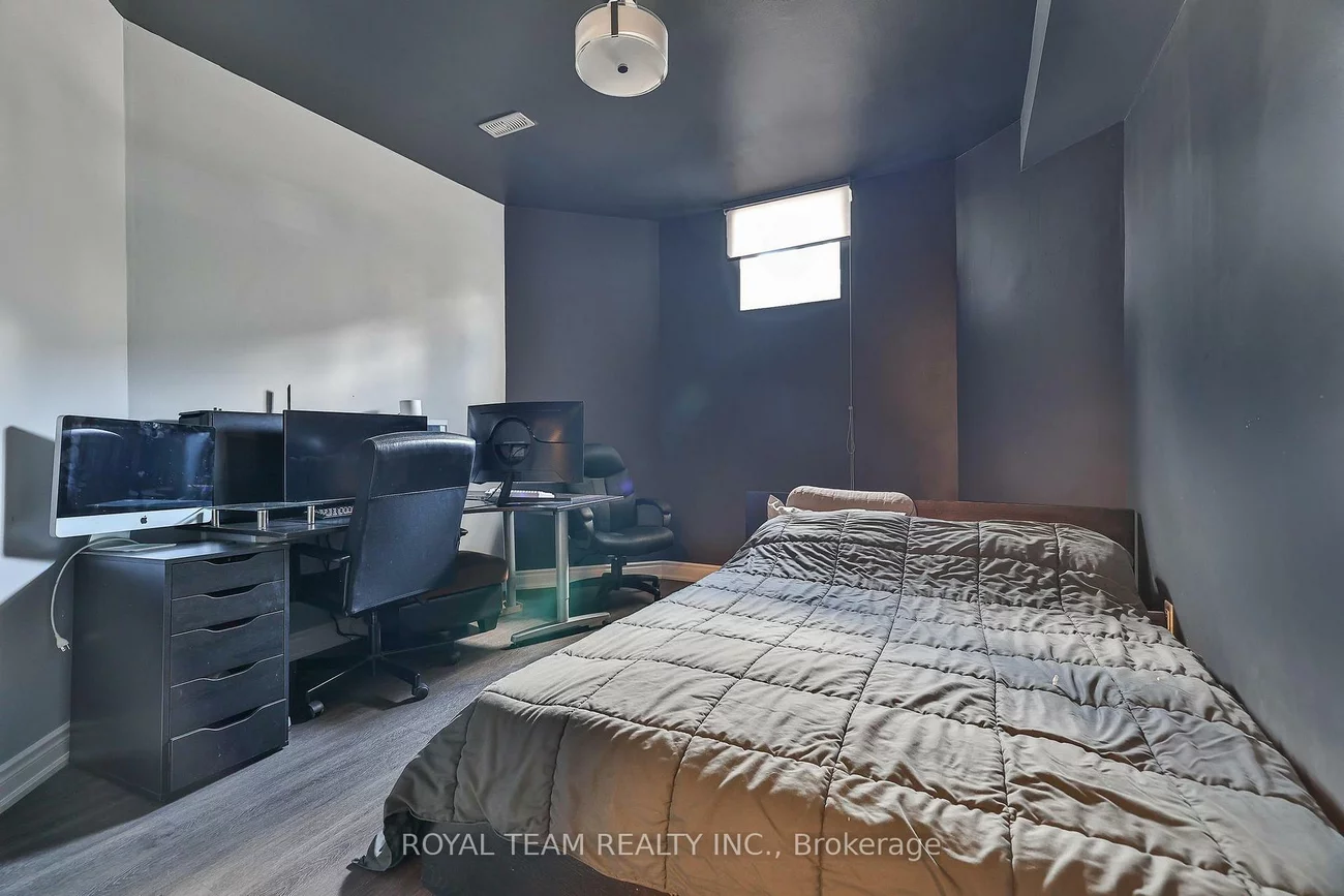 1, Ria, King City, King