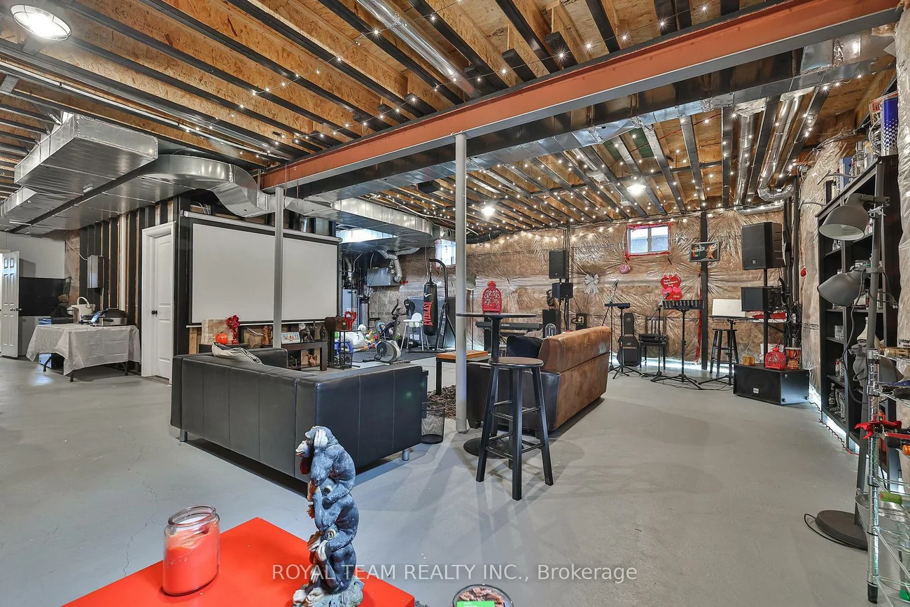 1, Ria, King City, King