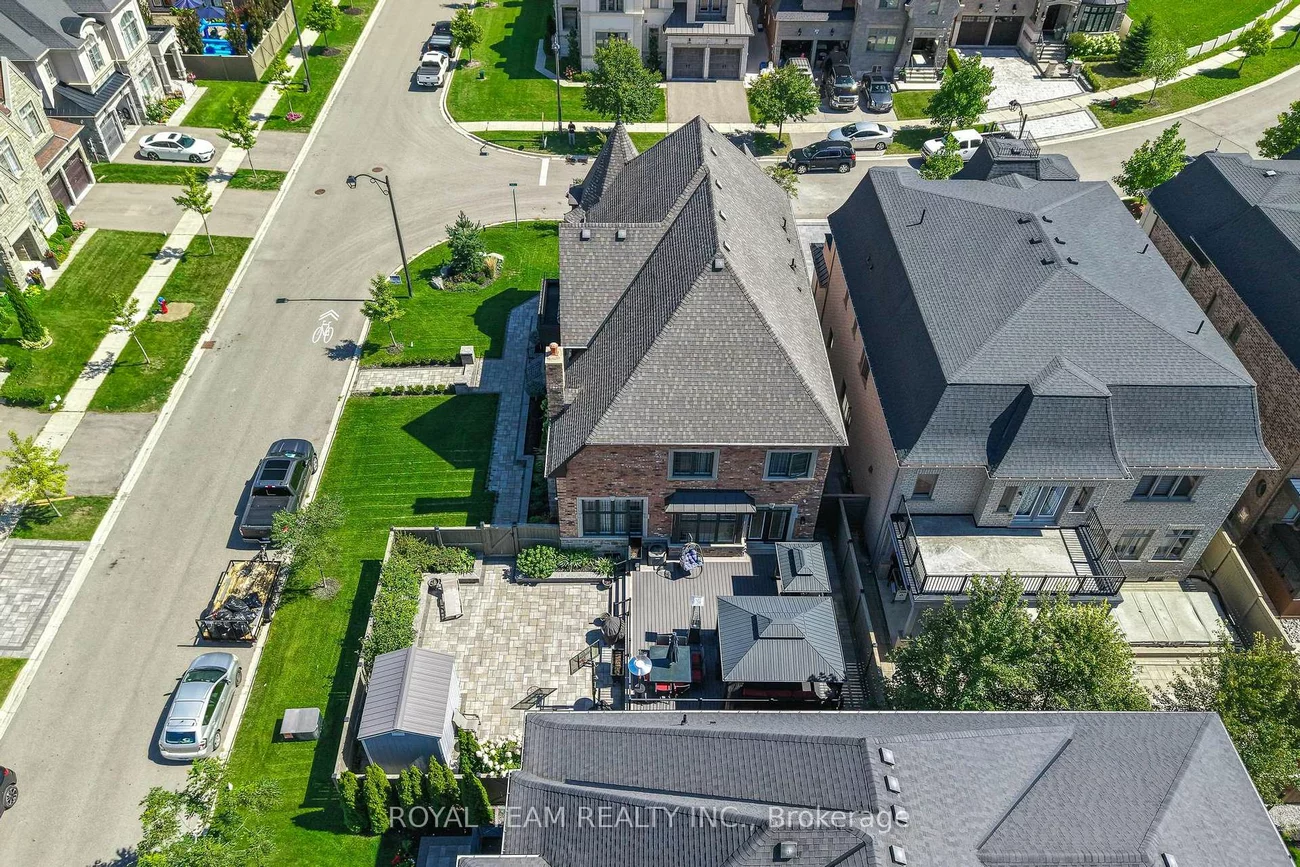 1, Ria, King City, King