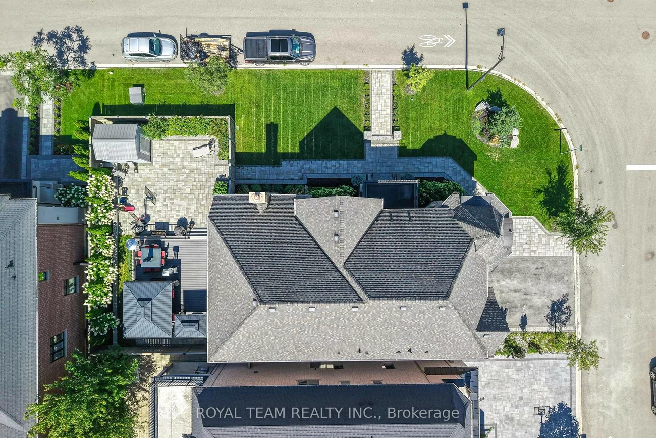 1, Ria, King City, King