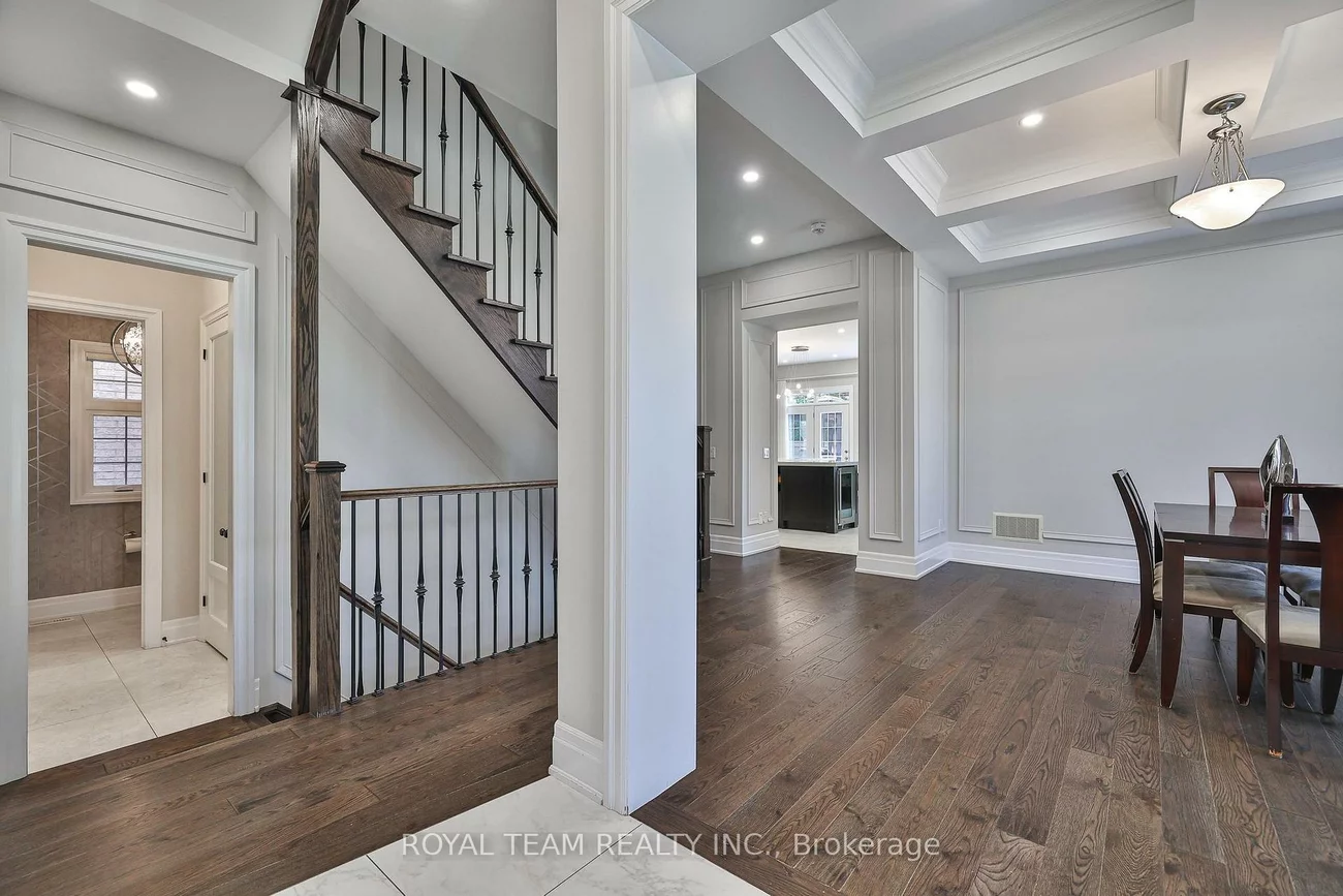 1, Ria, King City, King