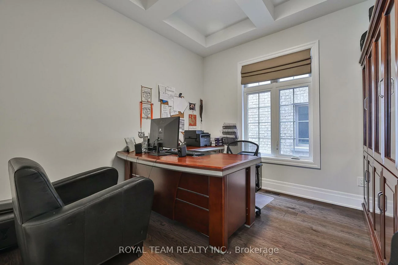 1, Ria, King City, King