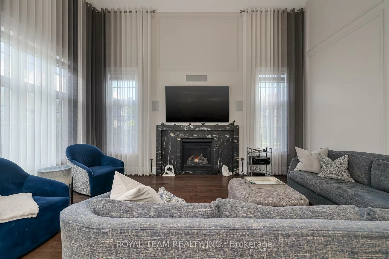 1, Ria, King City, King