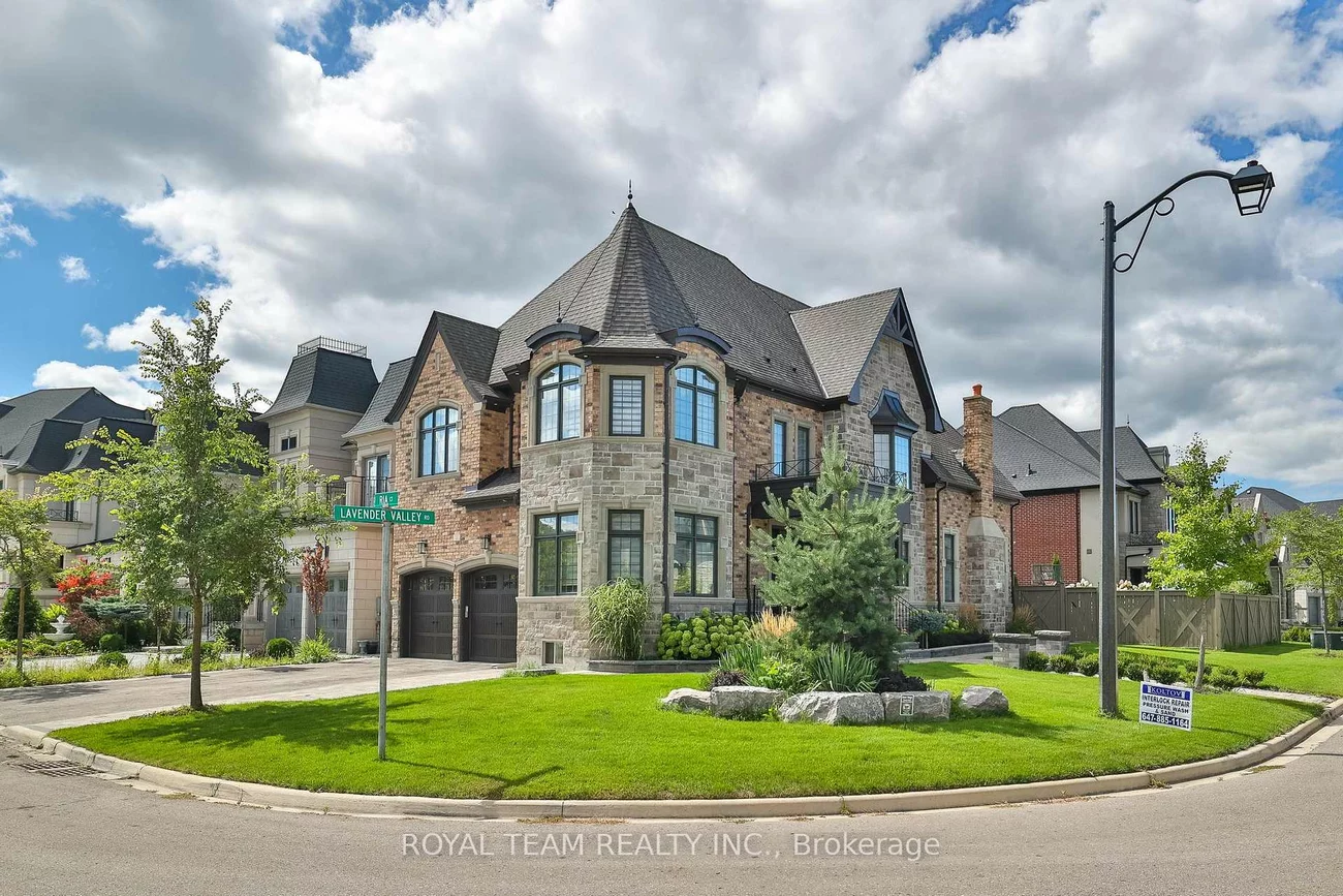 1, Ria, King City, King