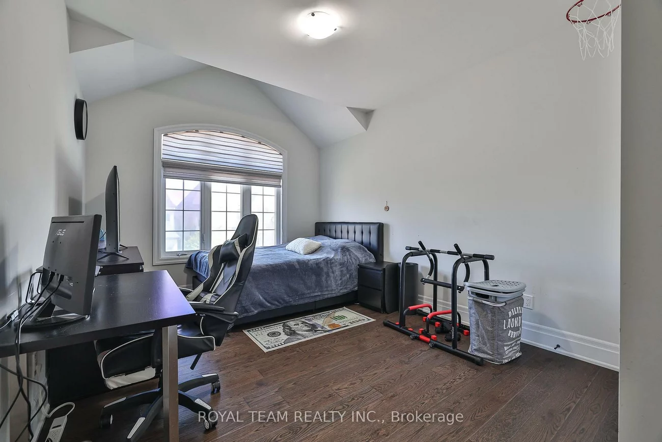 1, Ria, King City, King