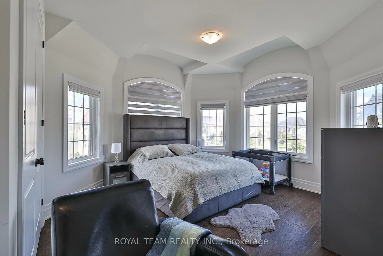 1, Ria, King City, King