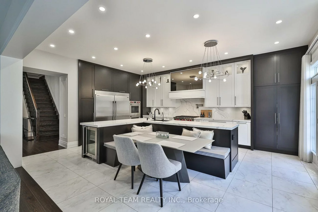 1, Ria, King City, King