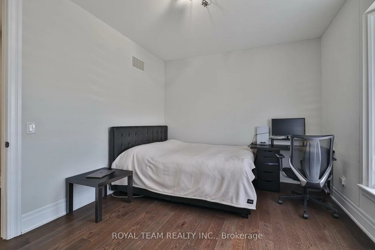 1, Ria, King City, King