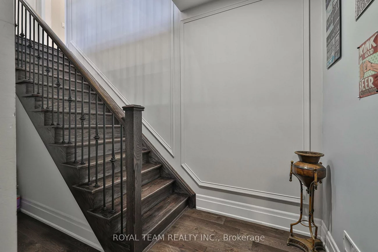 1, Ria, King City, King