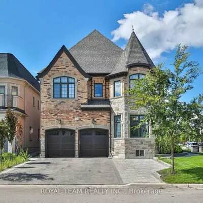 1, Ria, King City, King