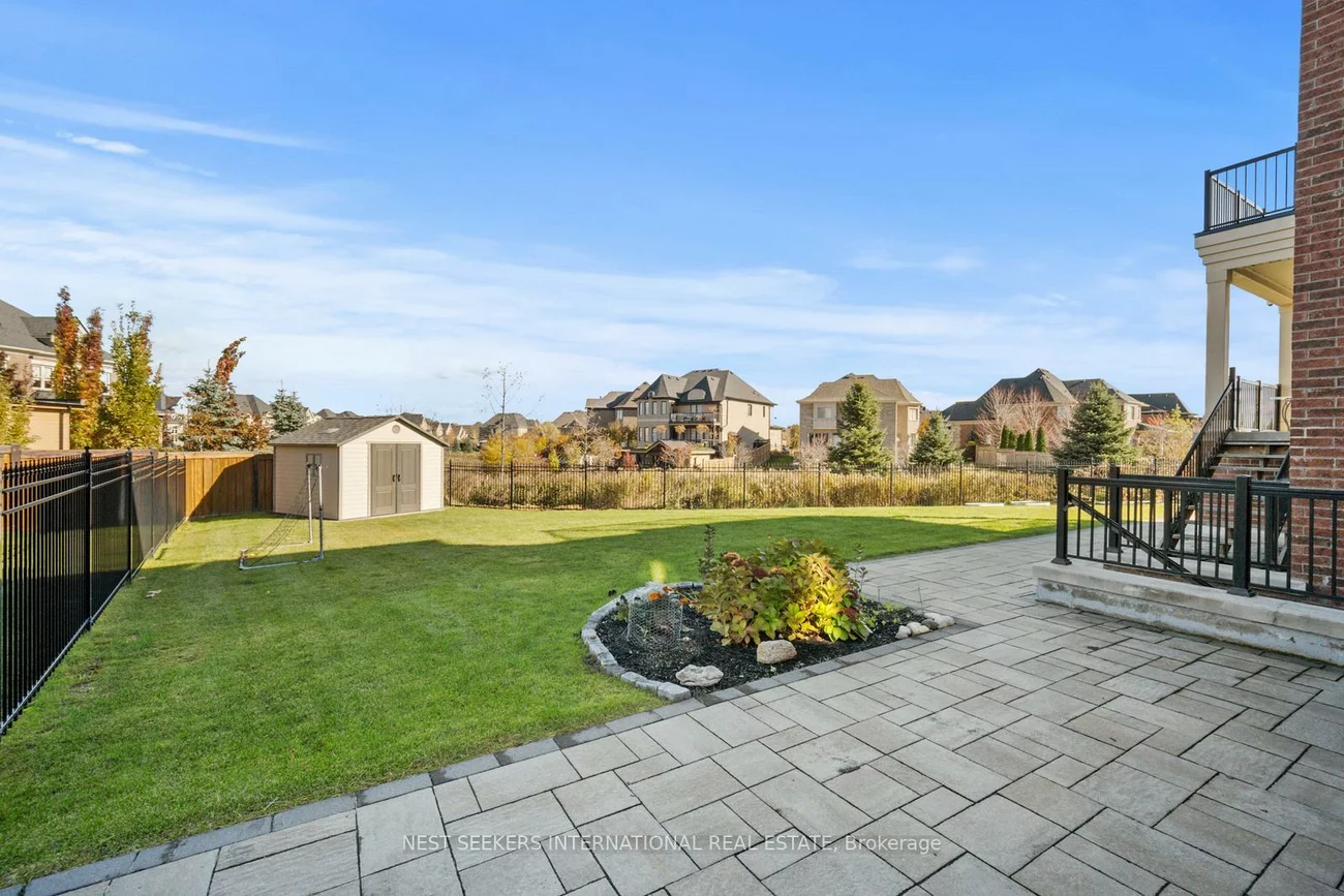 12, Albert Hill, Nobleton, King