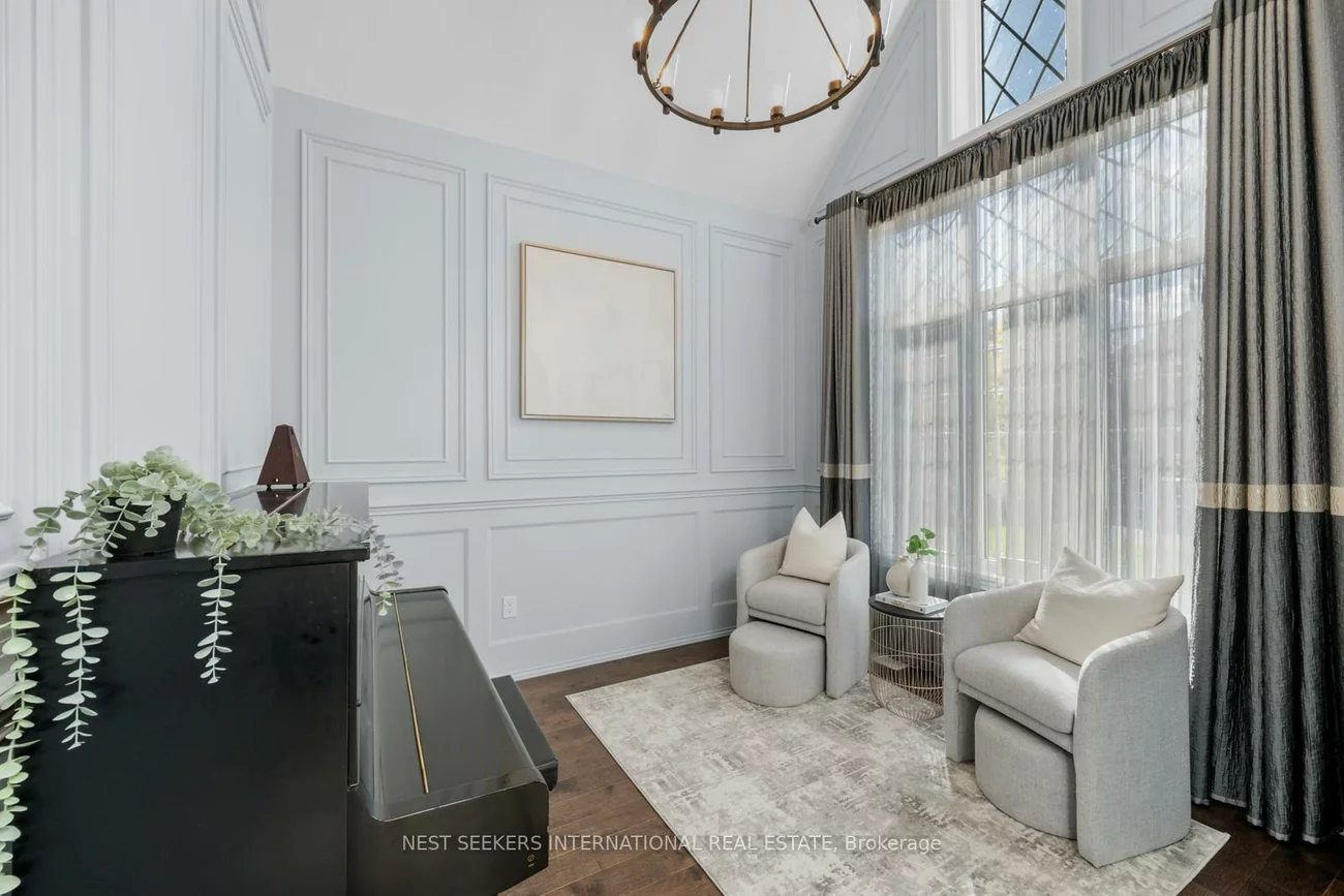 12, Albert Hill, Nobleton, King