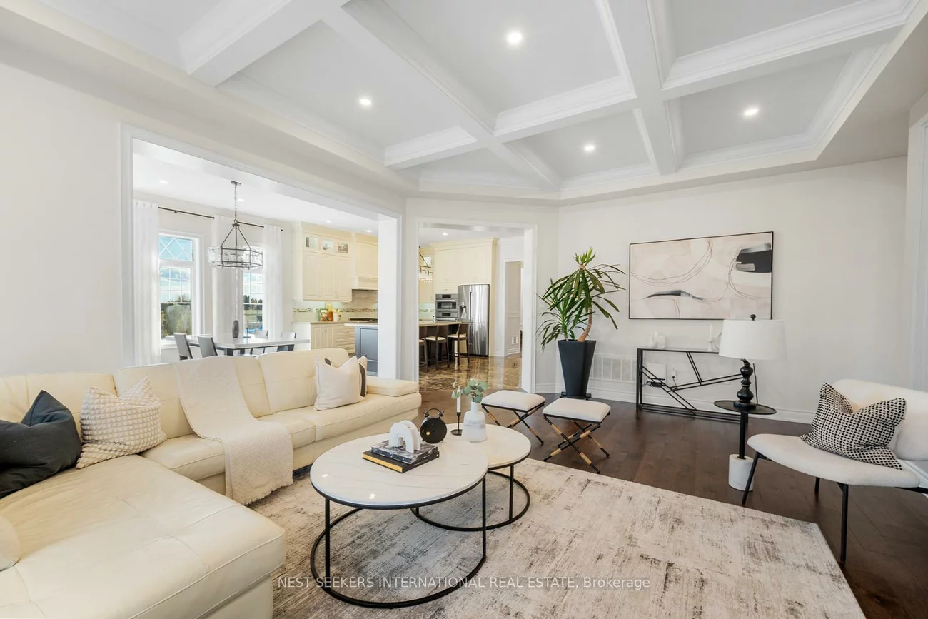 12, Albert Hill, Nobleton, King