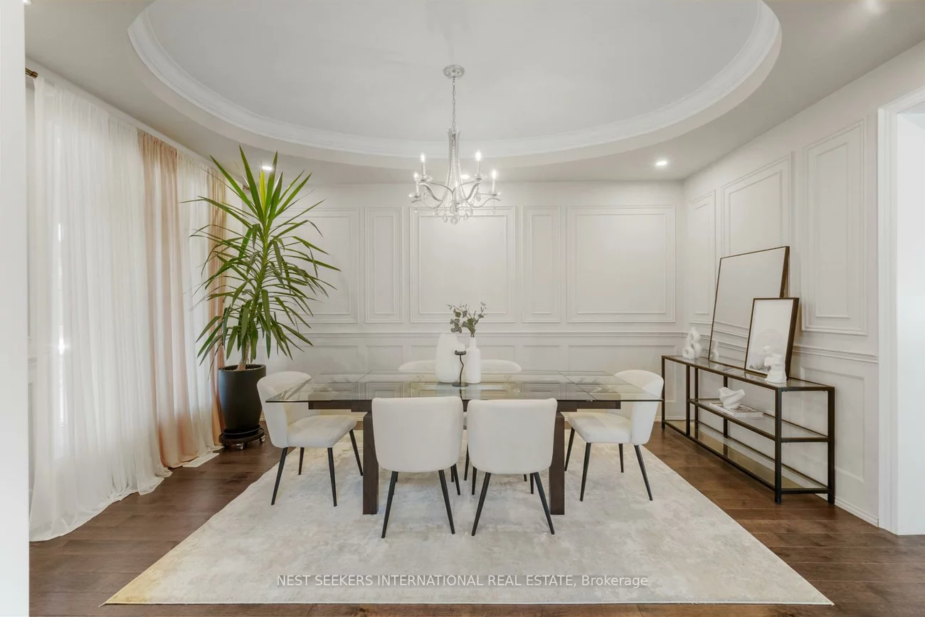 12, Albert Hill, Nobleton, King