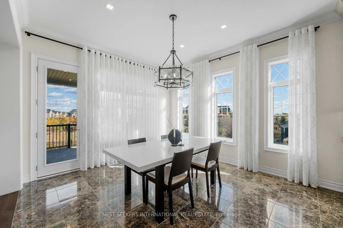 12, Albert Hill, Nobleton, King