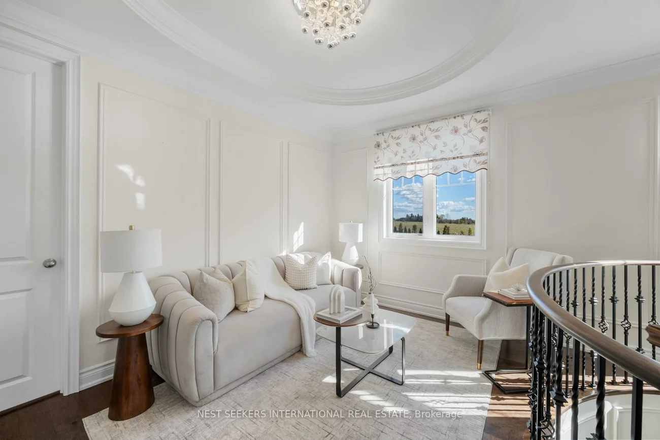 12, Albert Hill, Nobleton, King