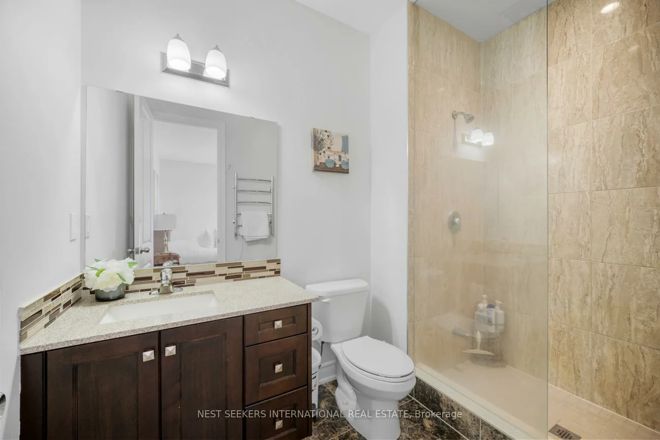 12, Albert Hill, Nobleton, King