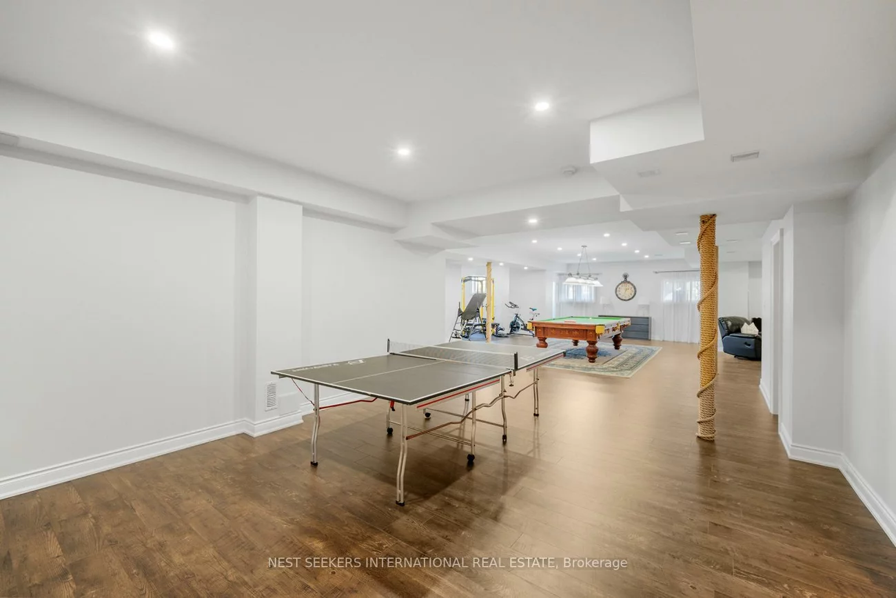 12, Albert Hill, Nobleton, King