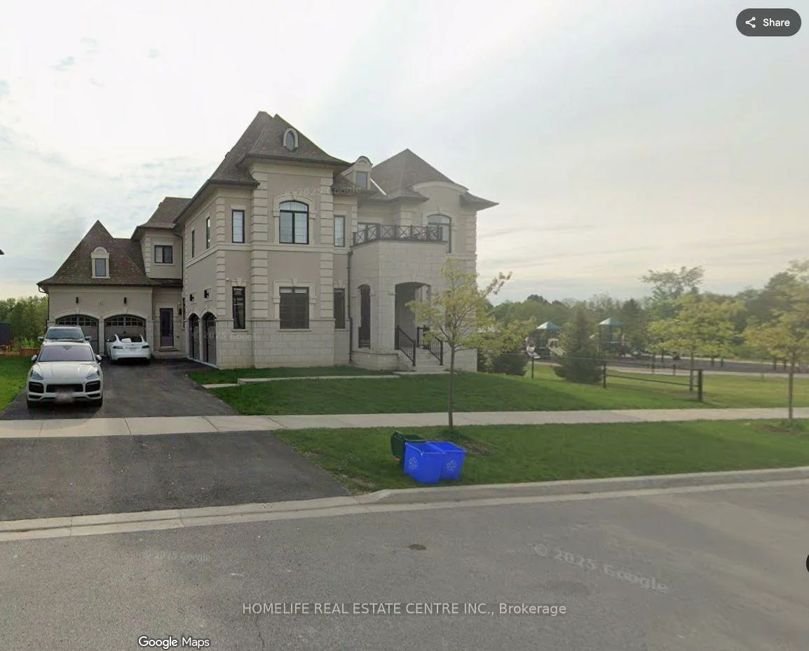 41, Elmers, King City, King