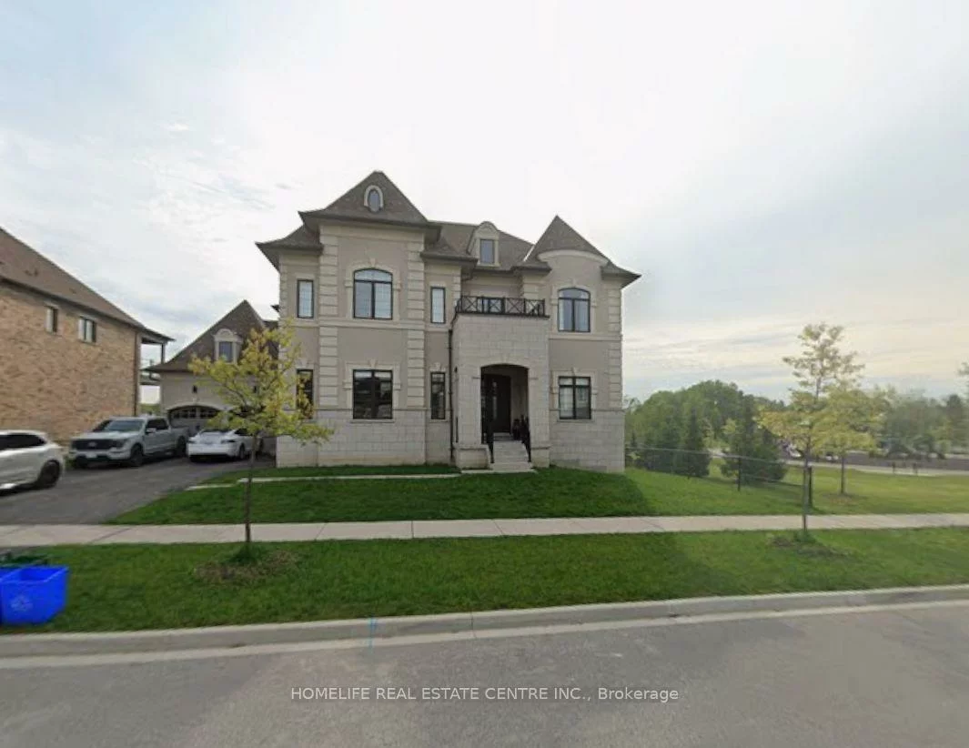 41, Elmers, King City, King