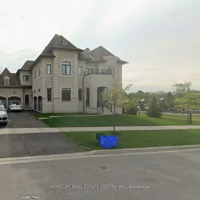 41, Elmers, King City, King