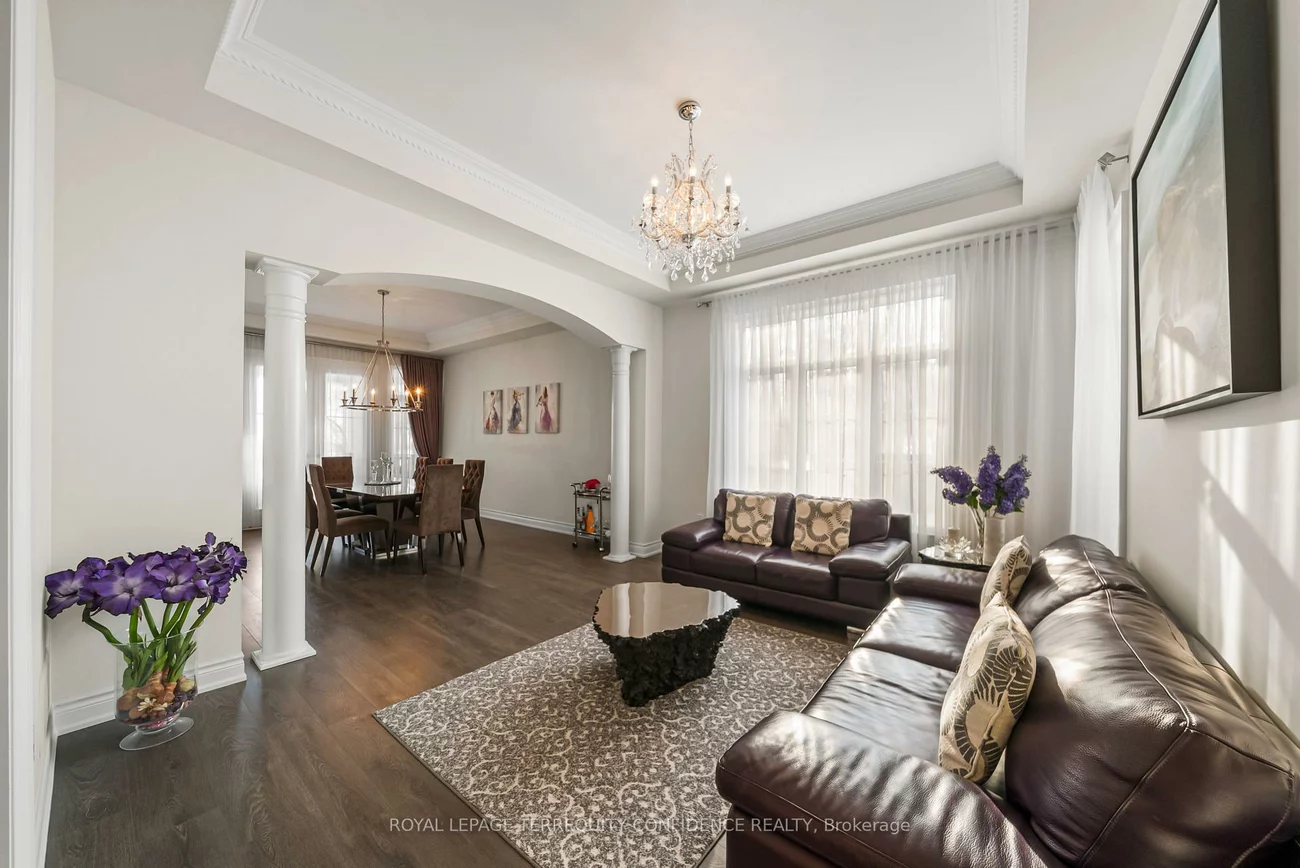 23, Macmurchy, Nobleton, King