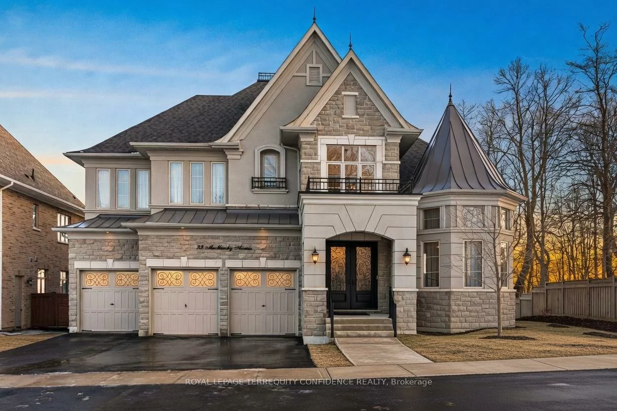 23, Macmurchy, Nobleton, King