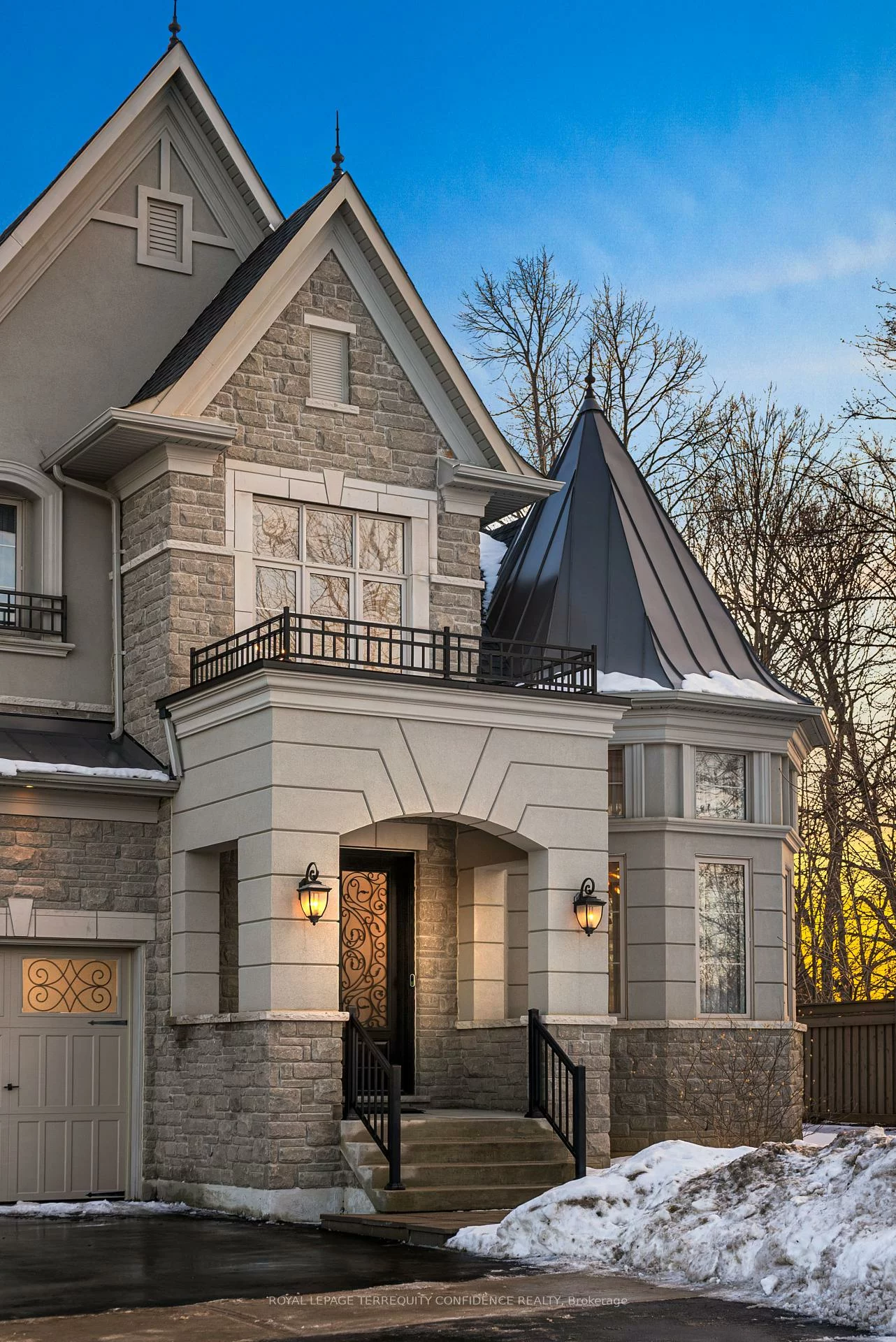 23, Macmurchy, Nobleton, King