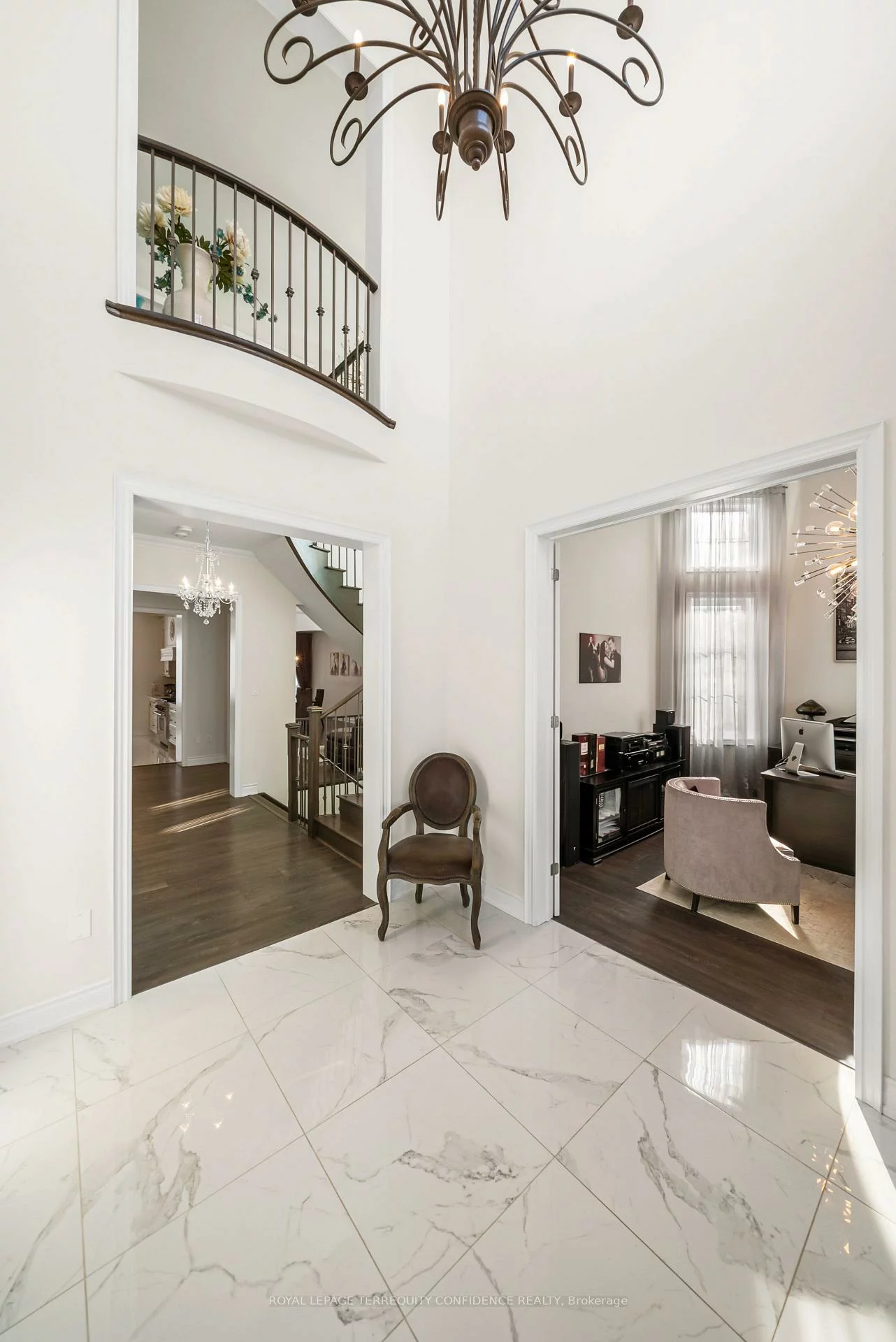 23, Macmurchy, Nobleton, King