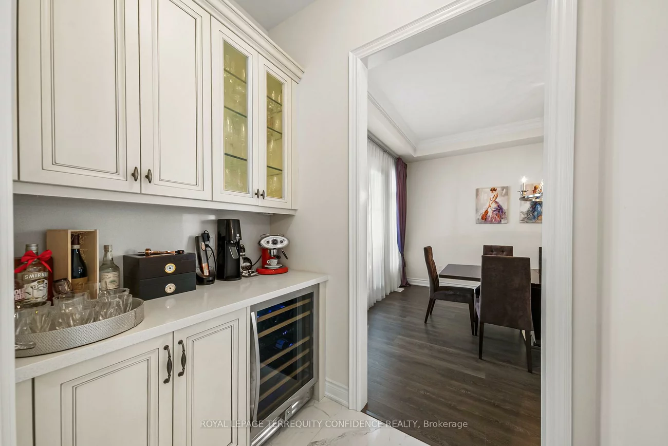 23, Macmurchy, Nobleton, King