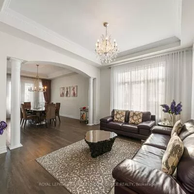 23, Macmurchy, Nobleton, King