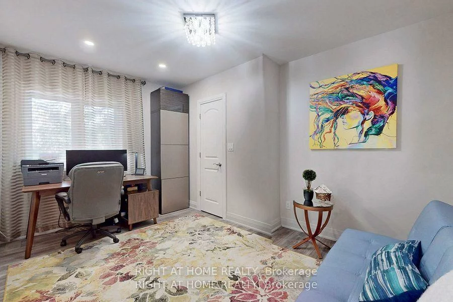 15, Old Church, Rural King, King