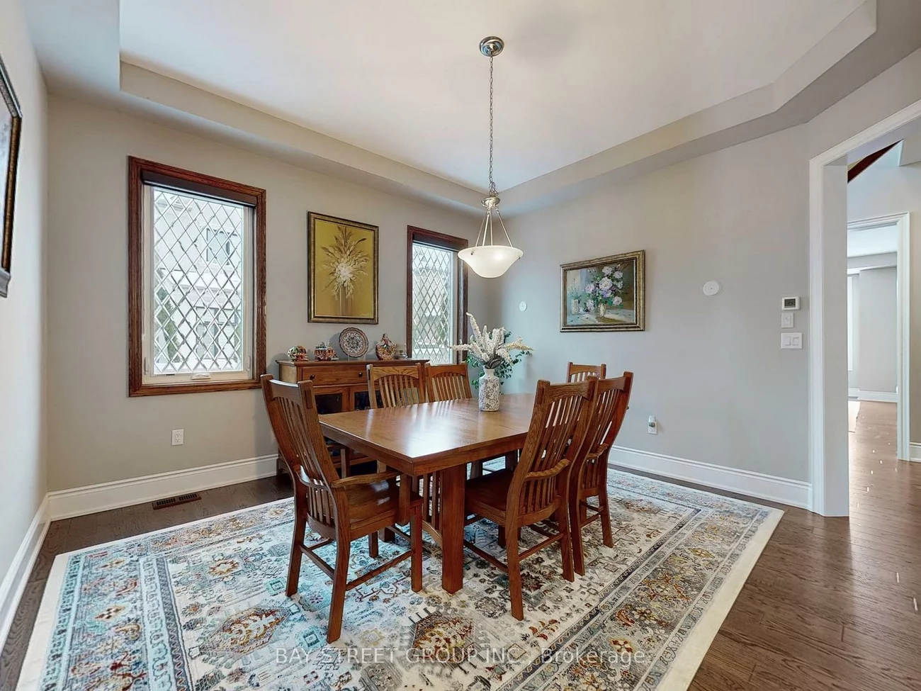 39, Cairns, King City, King