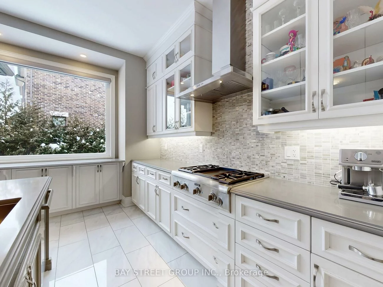 39, Cairns, King City, King