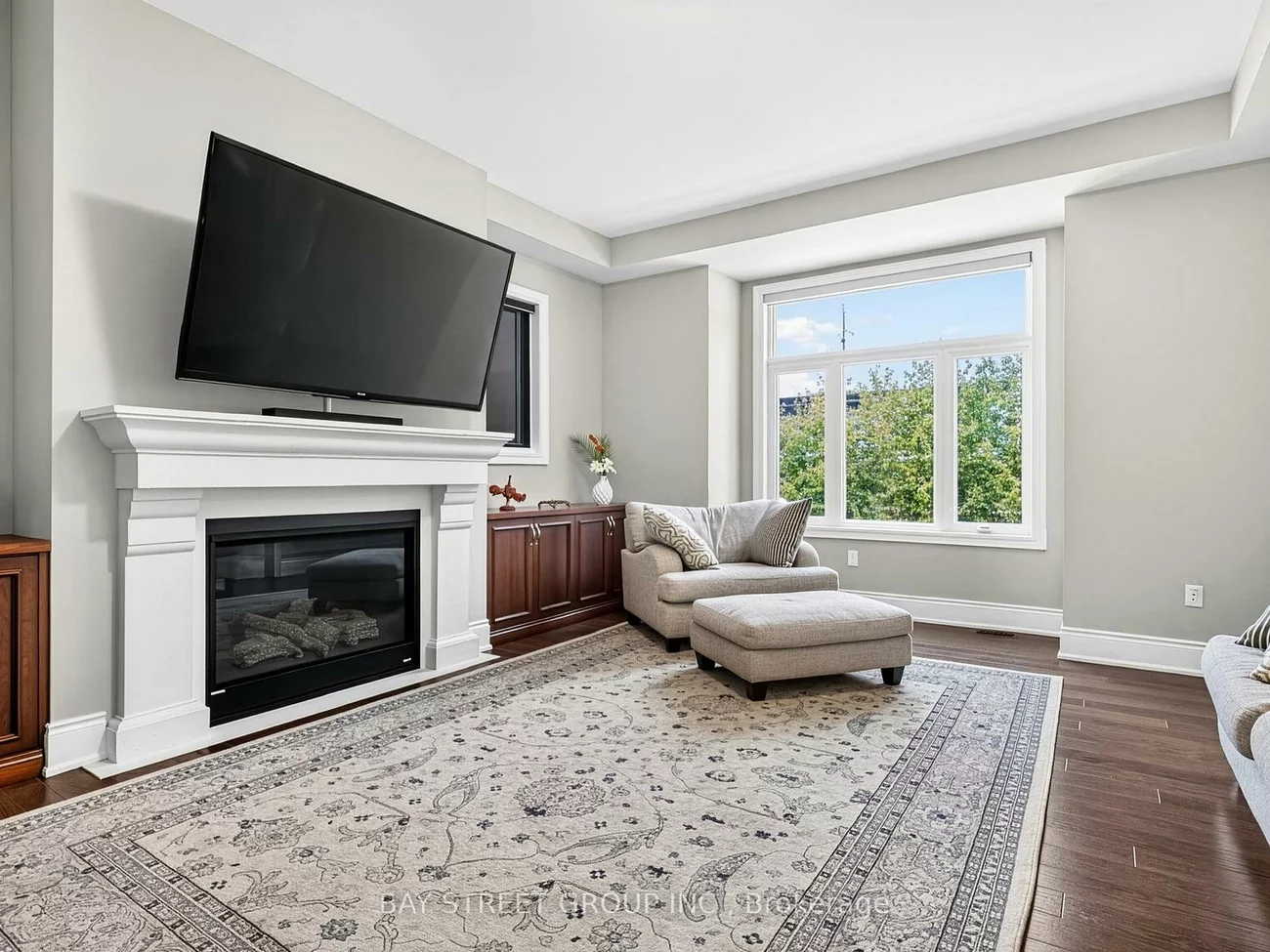 39, Cairns, King City, King