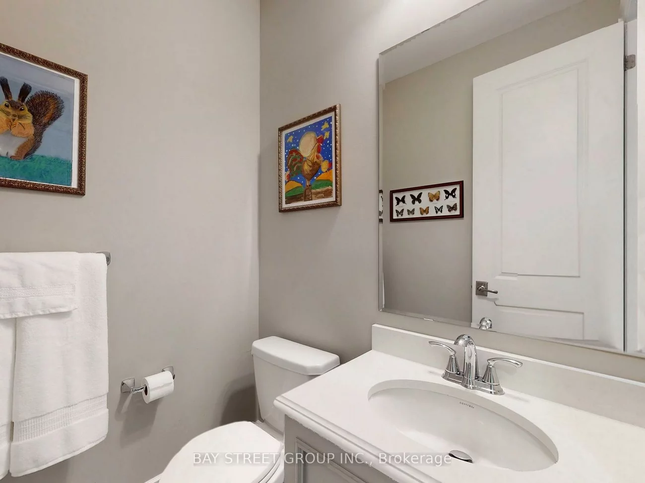 39, Cairns, King City, King