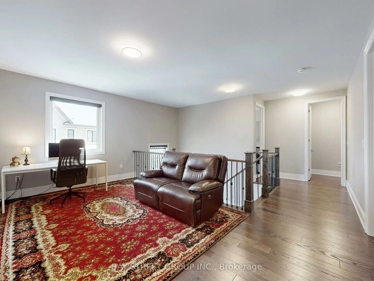 39, Cairns, King City, King