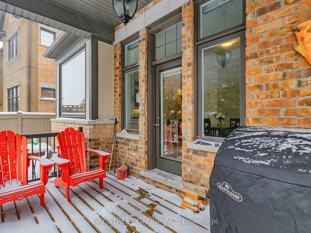 39, Cairns, King City, King