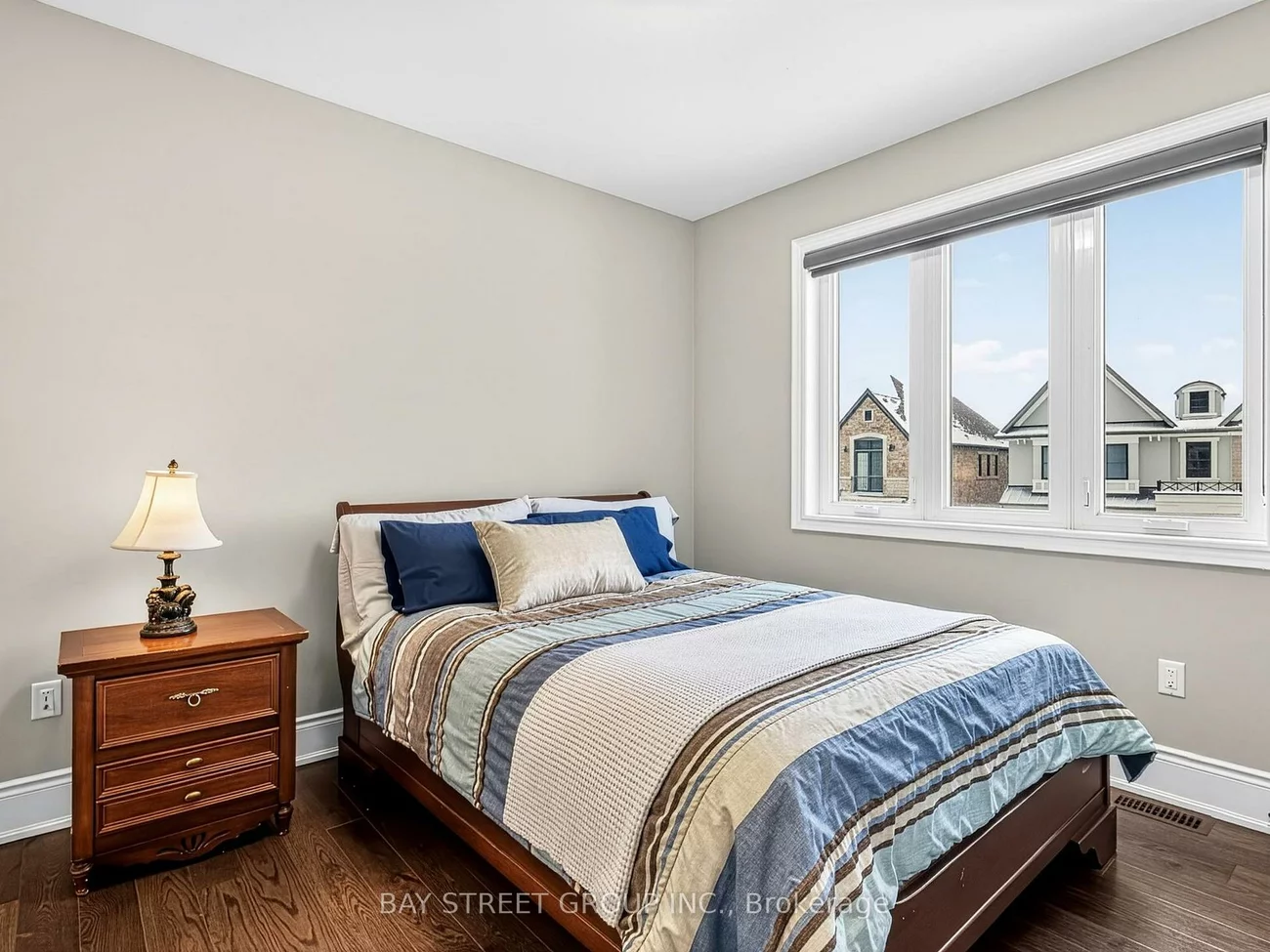 39, Cairns, King City, King