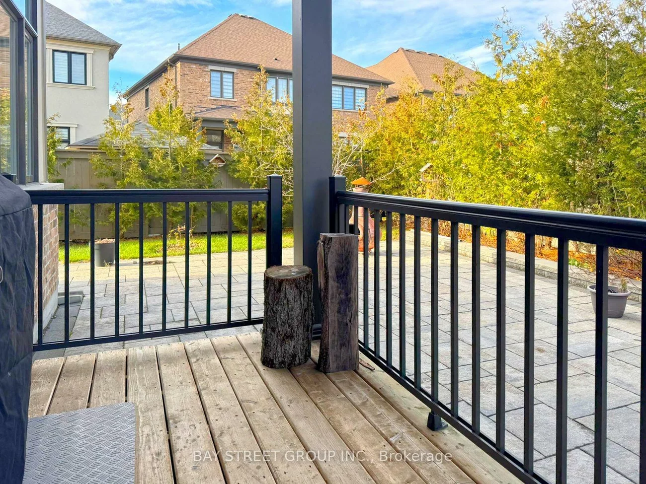 39, Cairns, King City, King