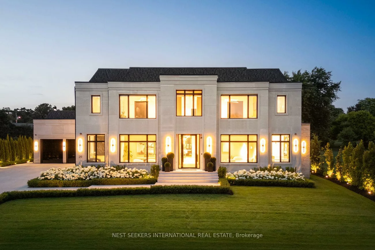 29, Greenside, Rural King, King