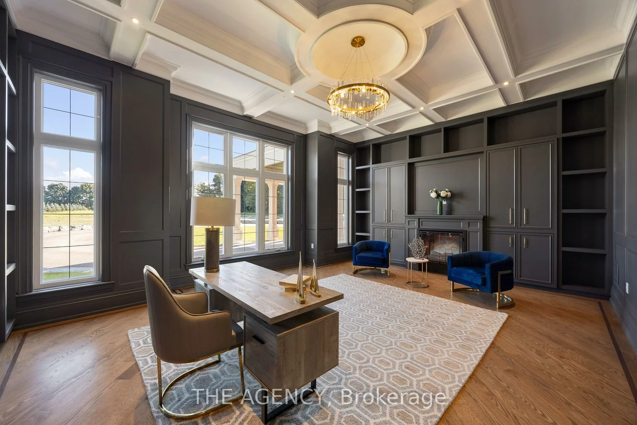 3310, 18th Side rd, Rural King, King