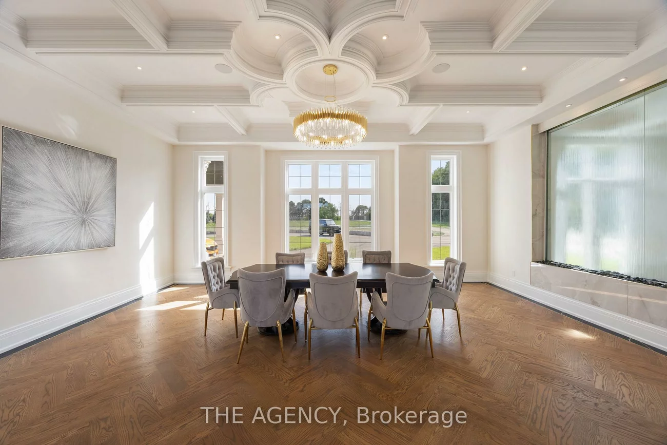 3310, 18th Side rd, Rural King, King