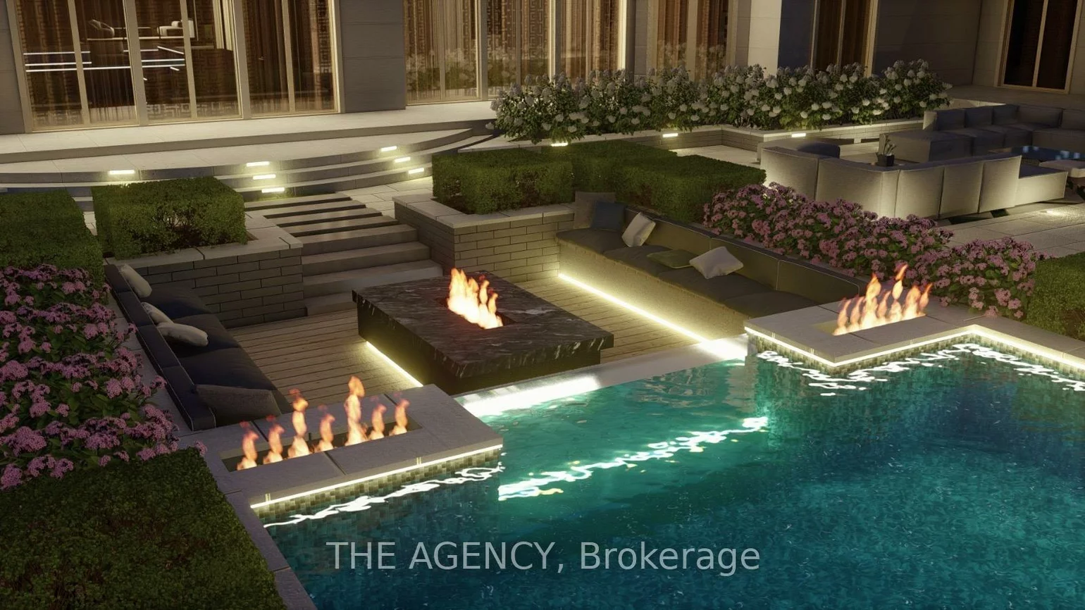 3310, 18th Side rd, Rural King, King